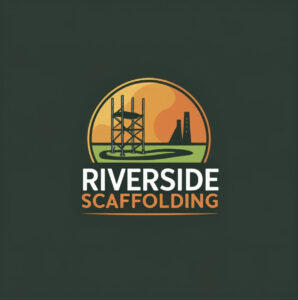 Riverside Scaffolding logo